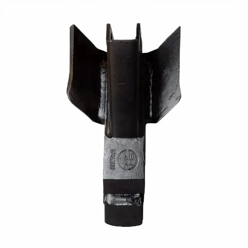 Лапа риппер 7'' культиватора Case Ecolo Tiger 87460070