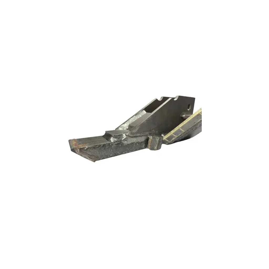 Лапа культиватора Case: 87460072 (Arador) — ракурс 3 из 5