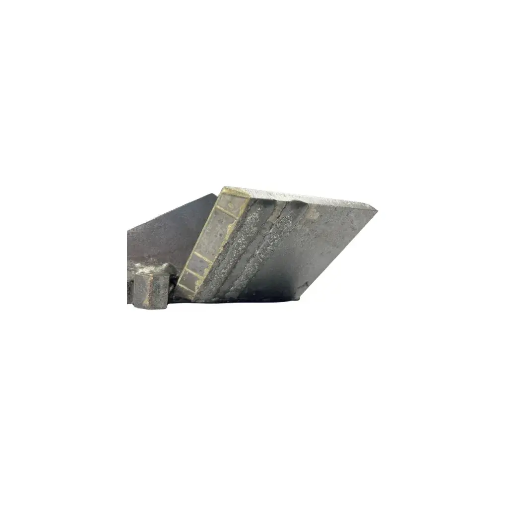 Лапа культиватора Case: 87460072 (Arador) — ракурс 4 из 5