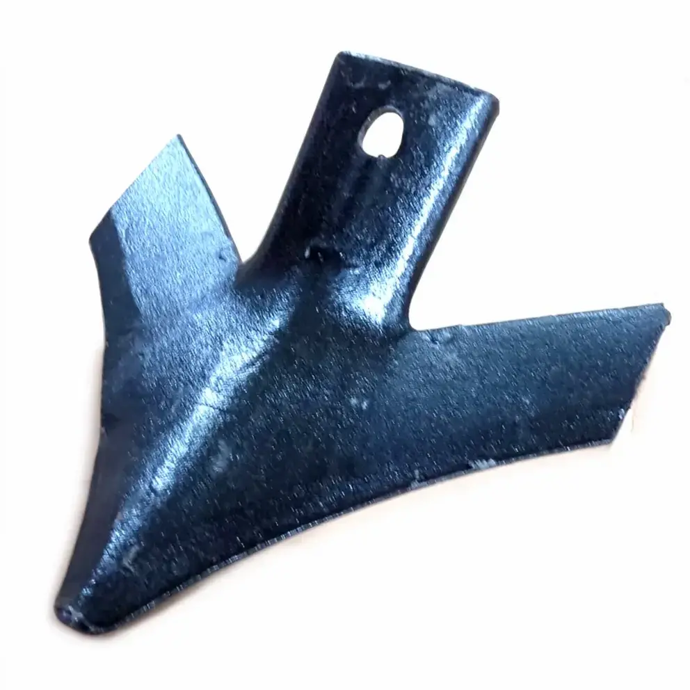 Лапа культиватора Bellota 380435A1