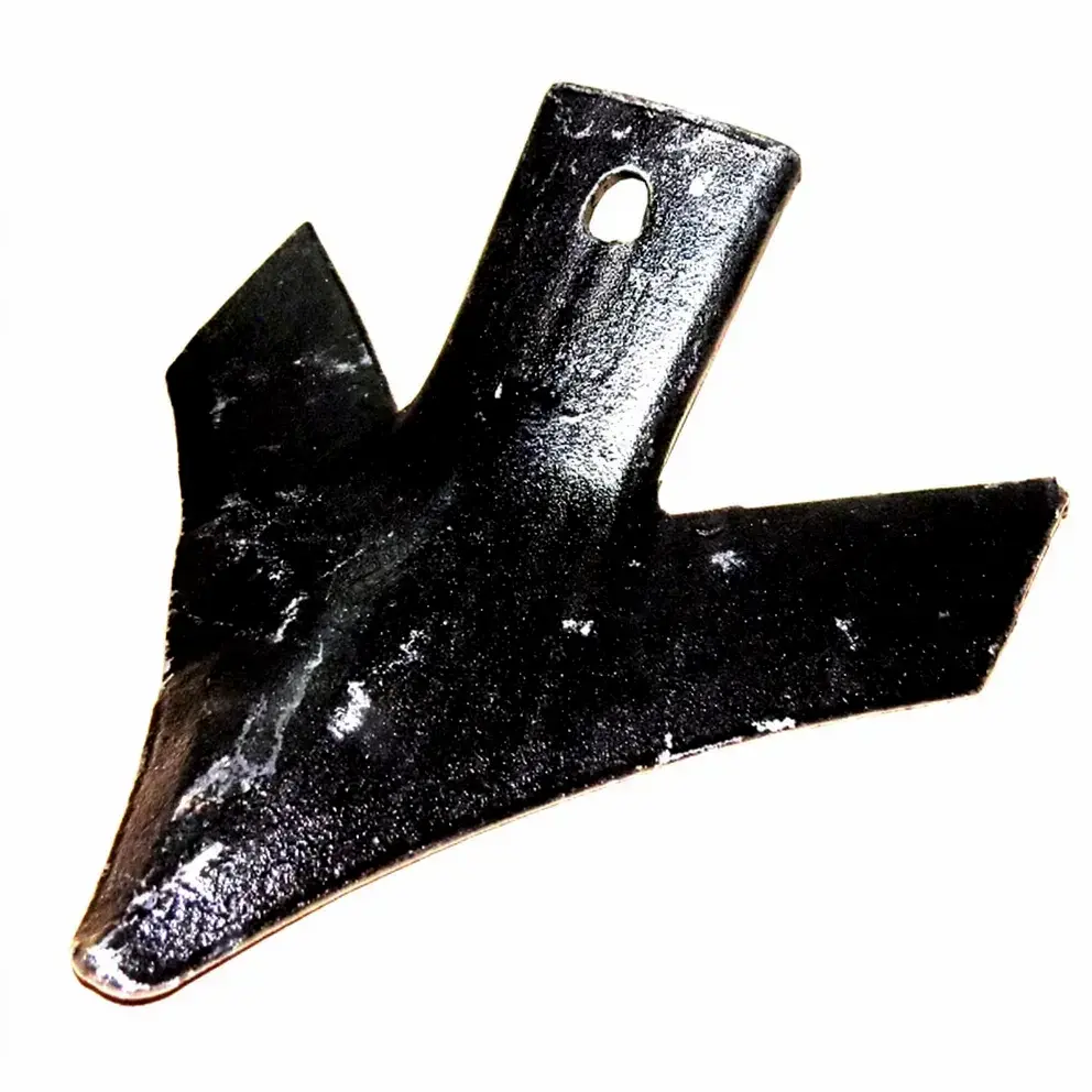 Лапа культиватора Bellota 380435A1 — ракурс 2 з 2