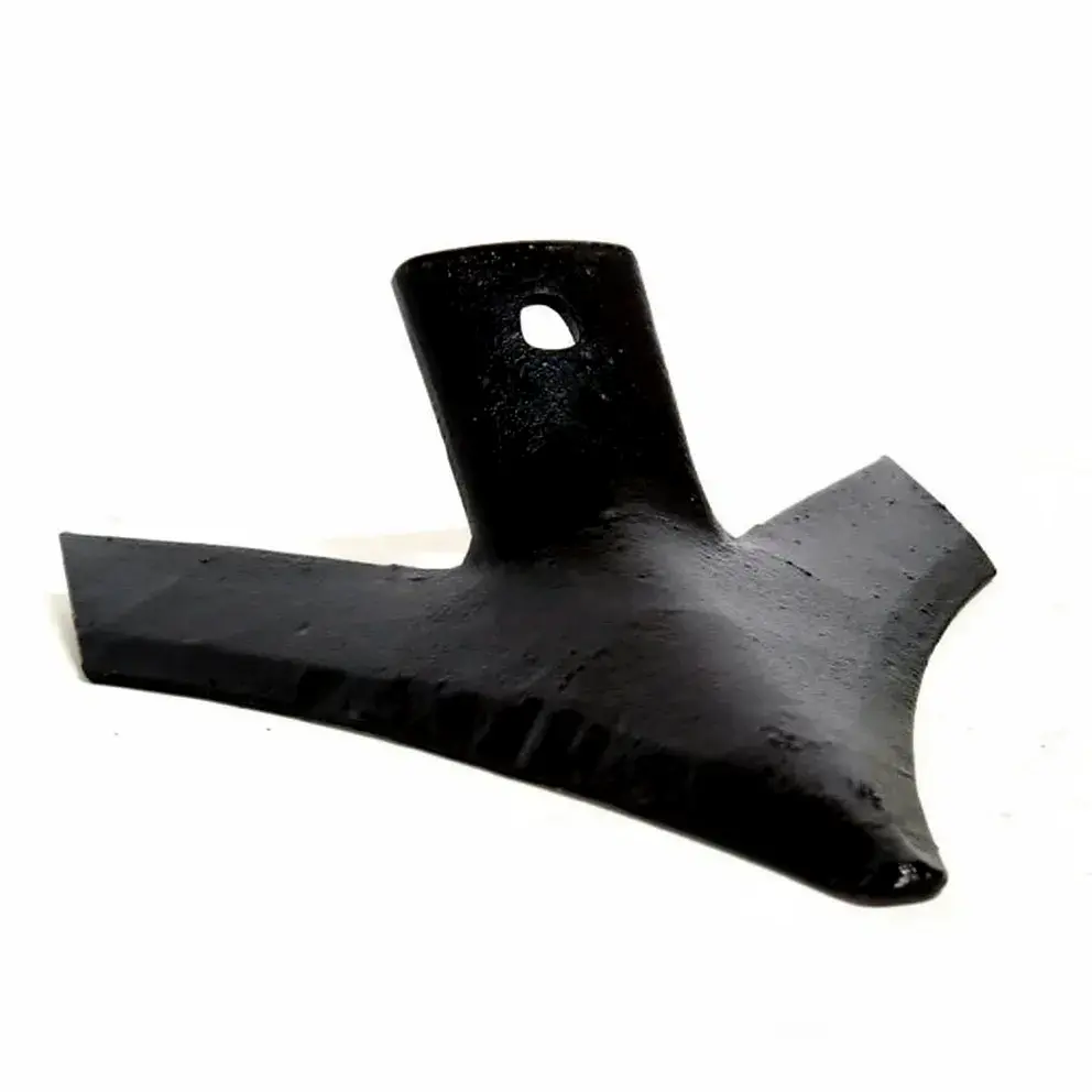 Лапа культиватора Bellota 15029 F10 — ракурс 3 з 3