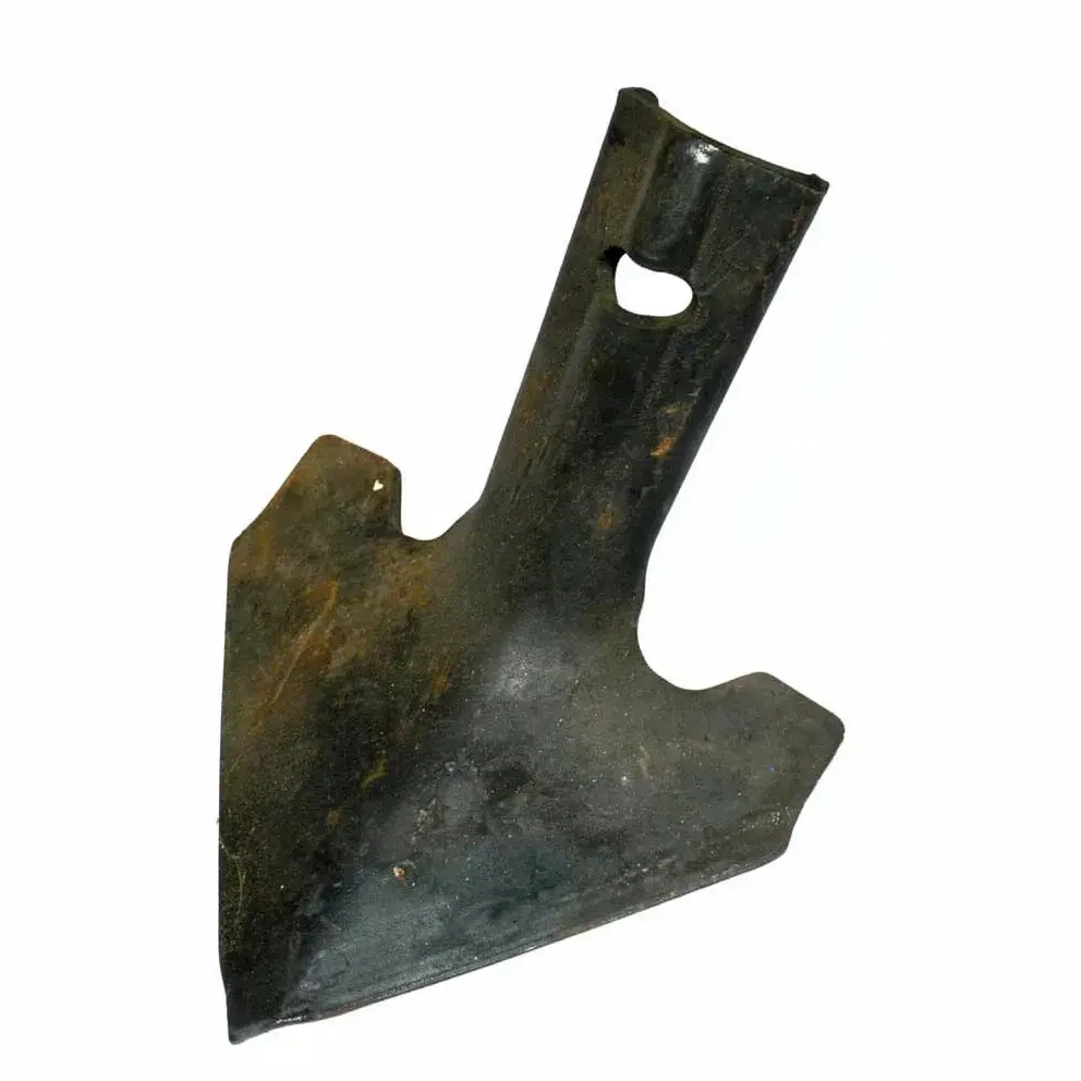 Лапа стрілчаста 7" культиватора John Deere N238333.Por