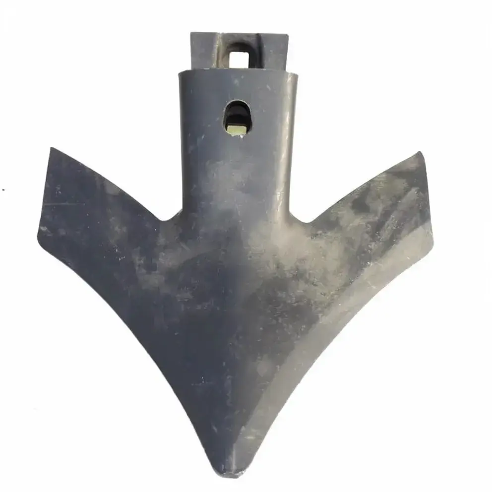 Лапа культиватора Bellota 380435A1