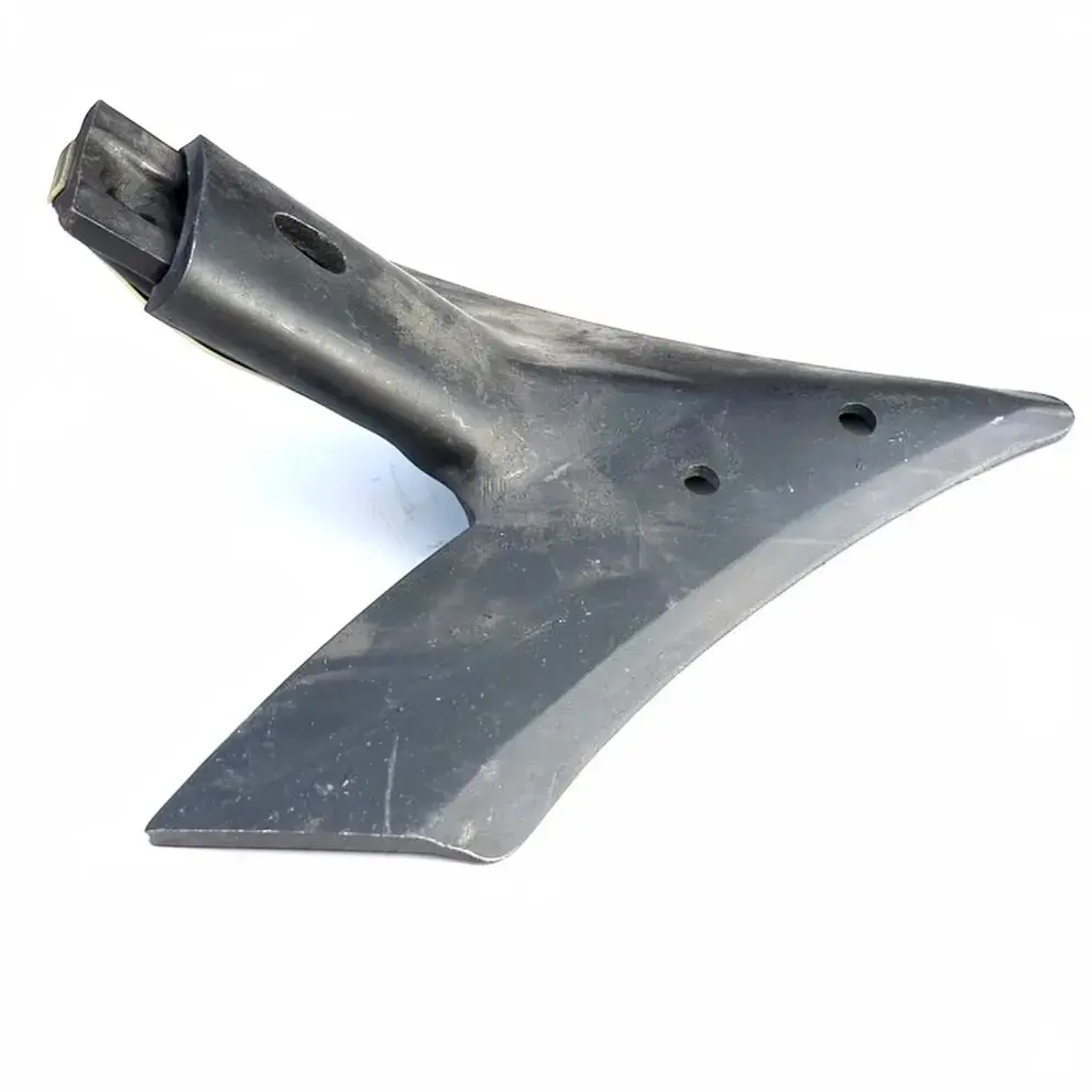 Лапа культиватора Bellota 380435A1 — ракурс 2 з 3