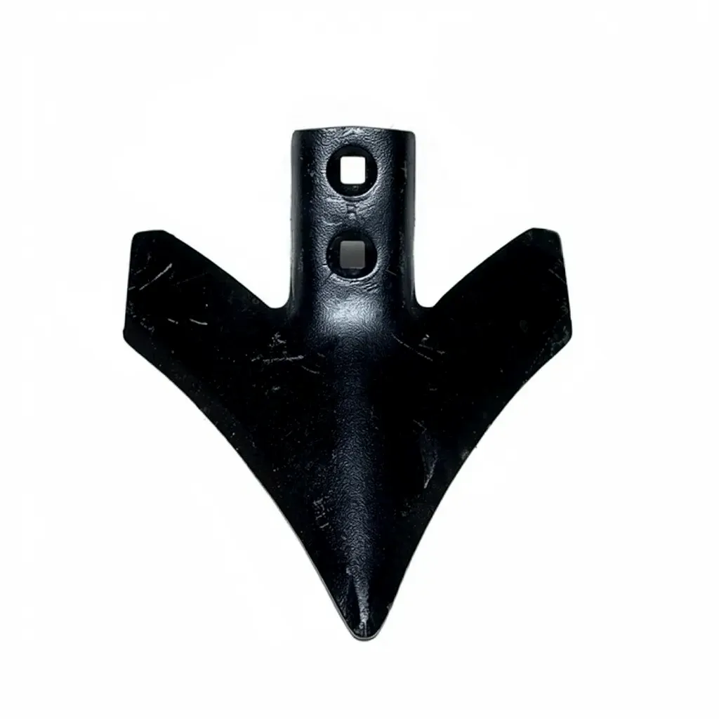 Лапа стрільчата 9,25" 6 мм Case 372561A1