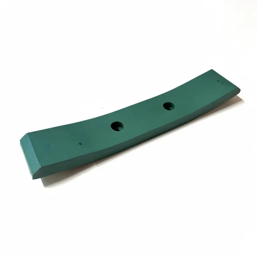 Леміш долотоподібний LABRADOR плуга Lemken 3371686 — 2