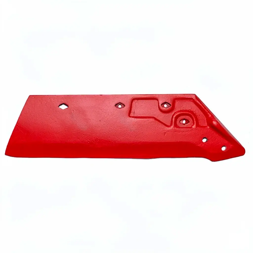 Леміш лівий плуга Kuhn 622137 — Smart Part