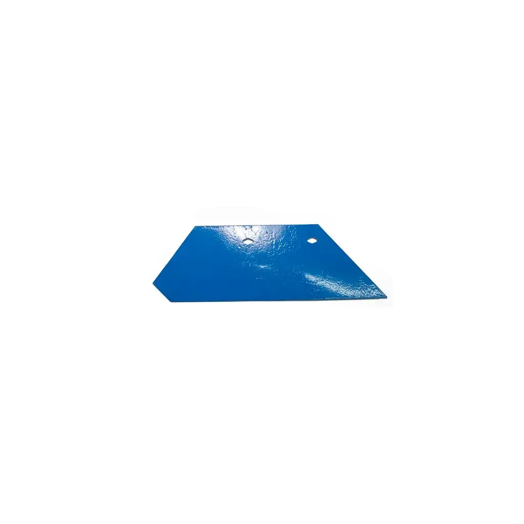 Лемех плуга Оверум: 94601-A (Agriforge) — ракурс 3 из 5