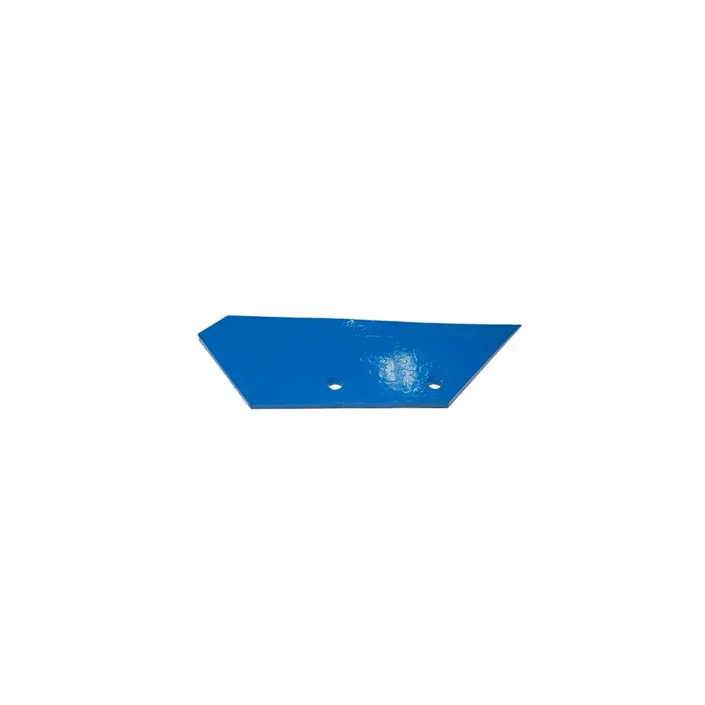 Лемех плуга Оверум: 94601-A (Agriforge) — ракурс 4 из 5
