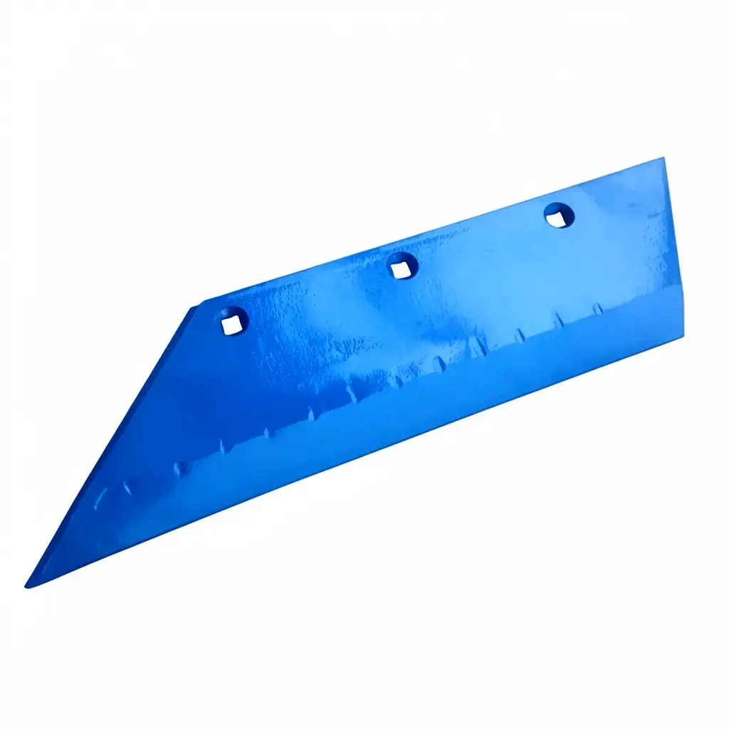 Леміш лівий з наплавкою плуга Lemken 3352235-A