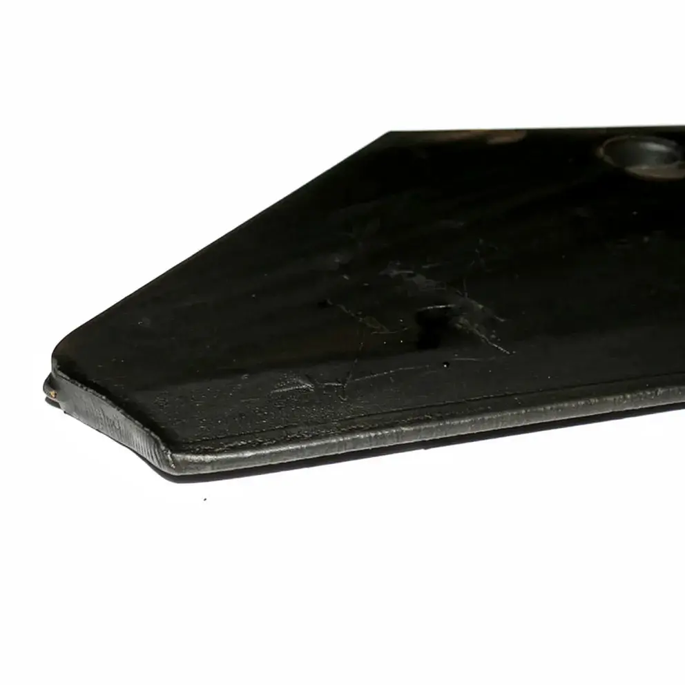 Лемех плуга Kuhn-Huard 631103 — ракурс 3 из 3