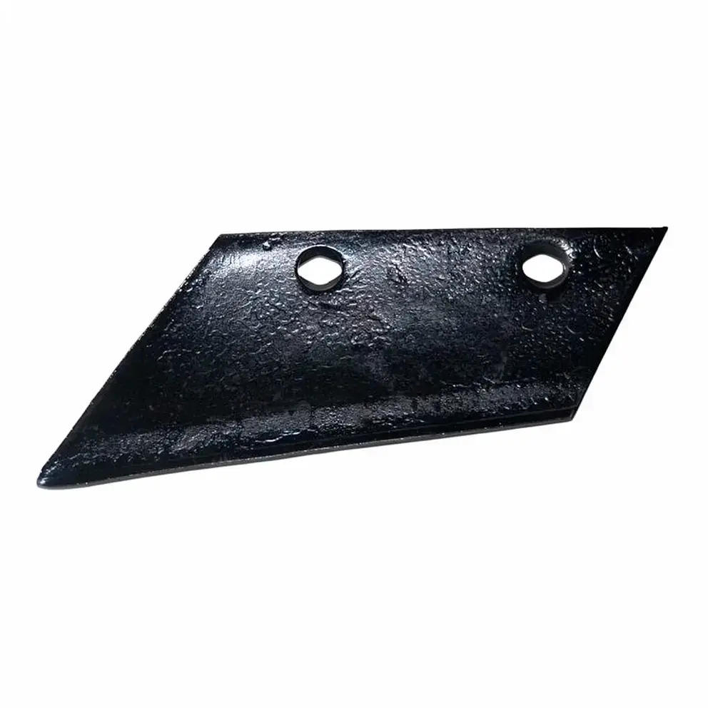Лемех плуга Kuhn-Huard Bellota 631019 ZD