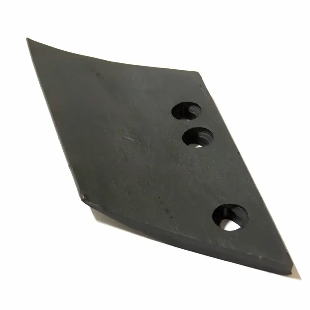 Леміш передплужника лівий Kuhn-Huard 631107 — 3