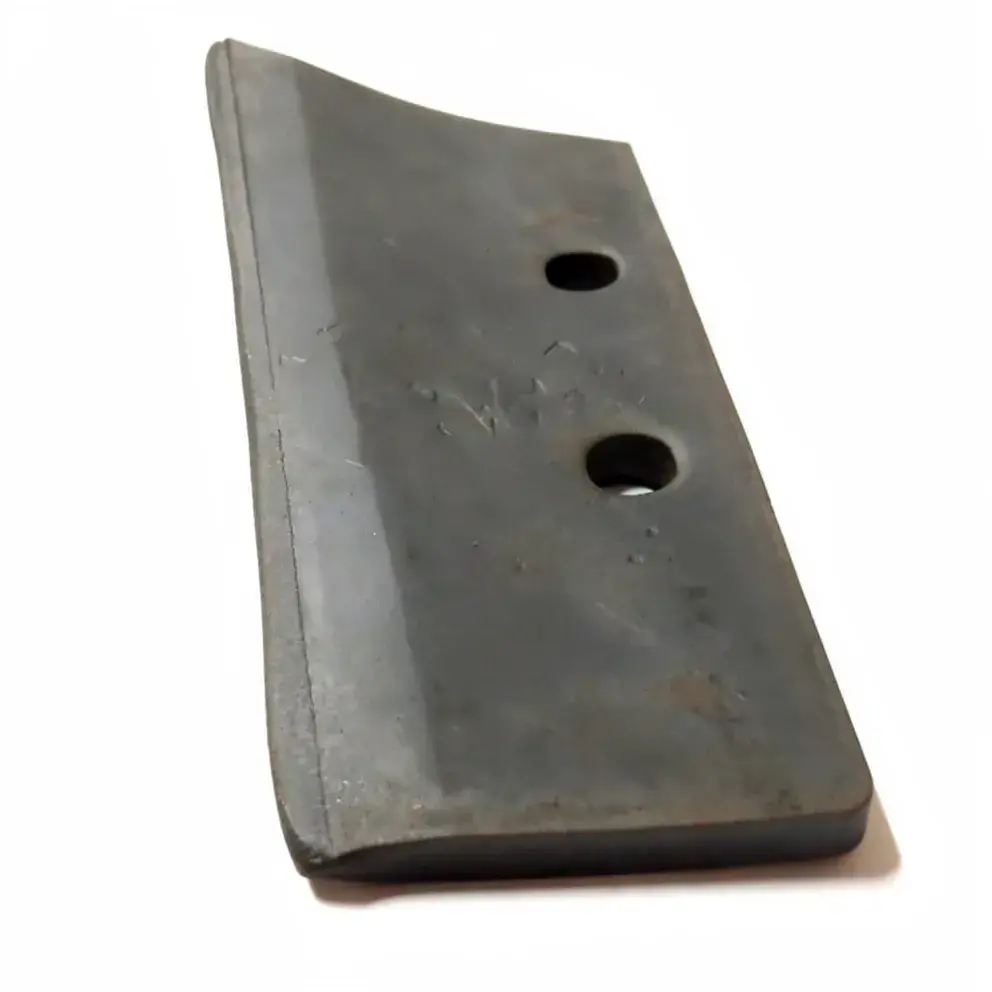 Лемех плуга Kuhn-Huard 631109 — ракурс 3 из 3
