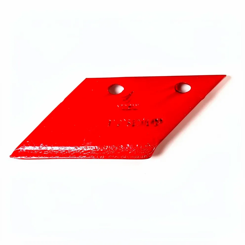 Леміш передплужника PA305401 правий Vogel & Noot (Vulcan) LZ135601 — 3