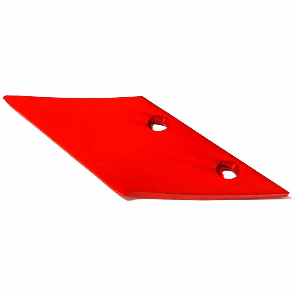 Лемех плуга Vogel & Noot LZ 1 357 01 — ракурс 2 из 3