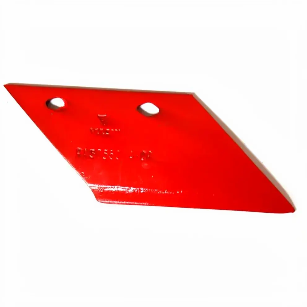 Лемех плуга Vogel & Noot LZ 1 357 01 — ракурс 3 из 3
