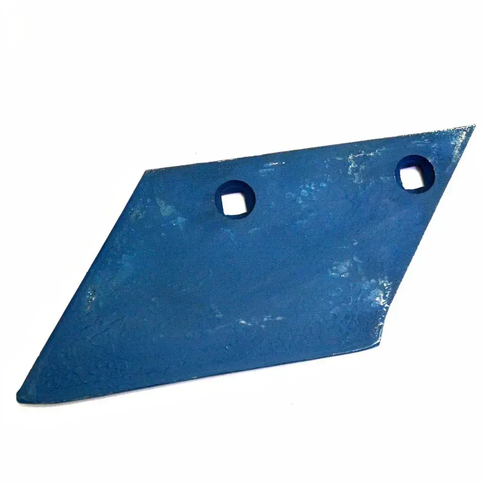 Леміш плуга Лемкен Lemken 3363713 — ракурс 2 з 3