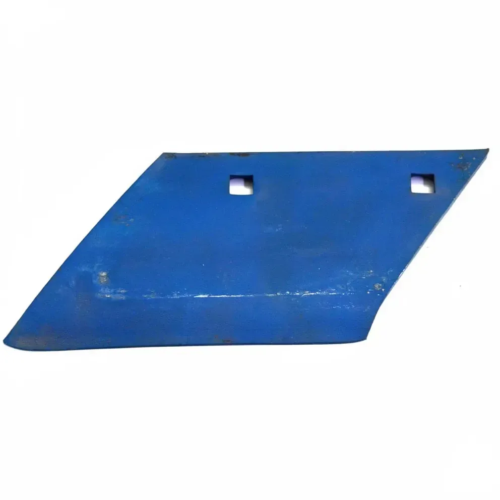 Леміш передплужника S150R правий Lemken 3363712 — 3
