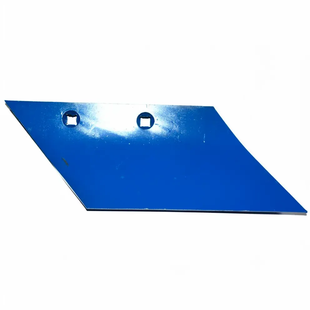 Леміш передплужника S245R правий плуга Lemken 3363722 — 3