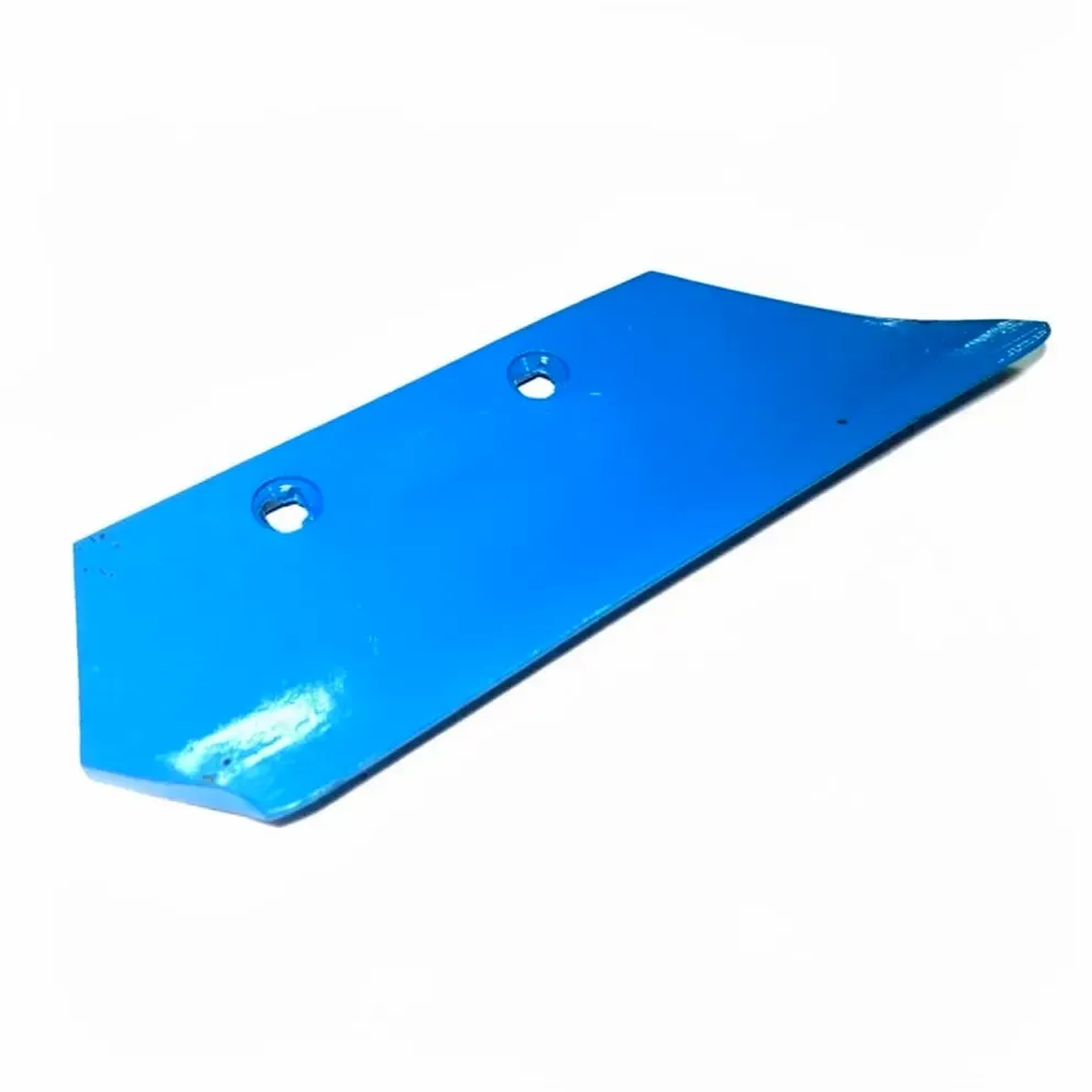 Леміш передплужника S270R правий Lemken (Vulcan) 3363710 — 2