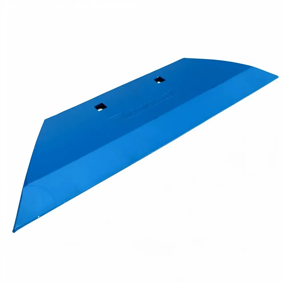 Лемех предплужника S360 Lemken (Vulcan) 3363724 — 2