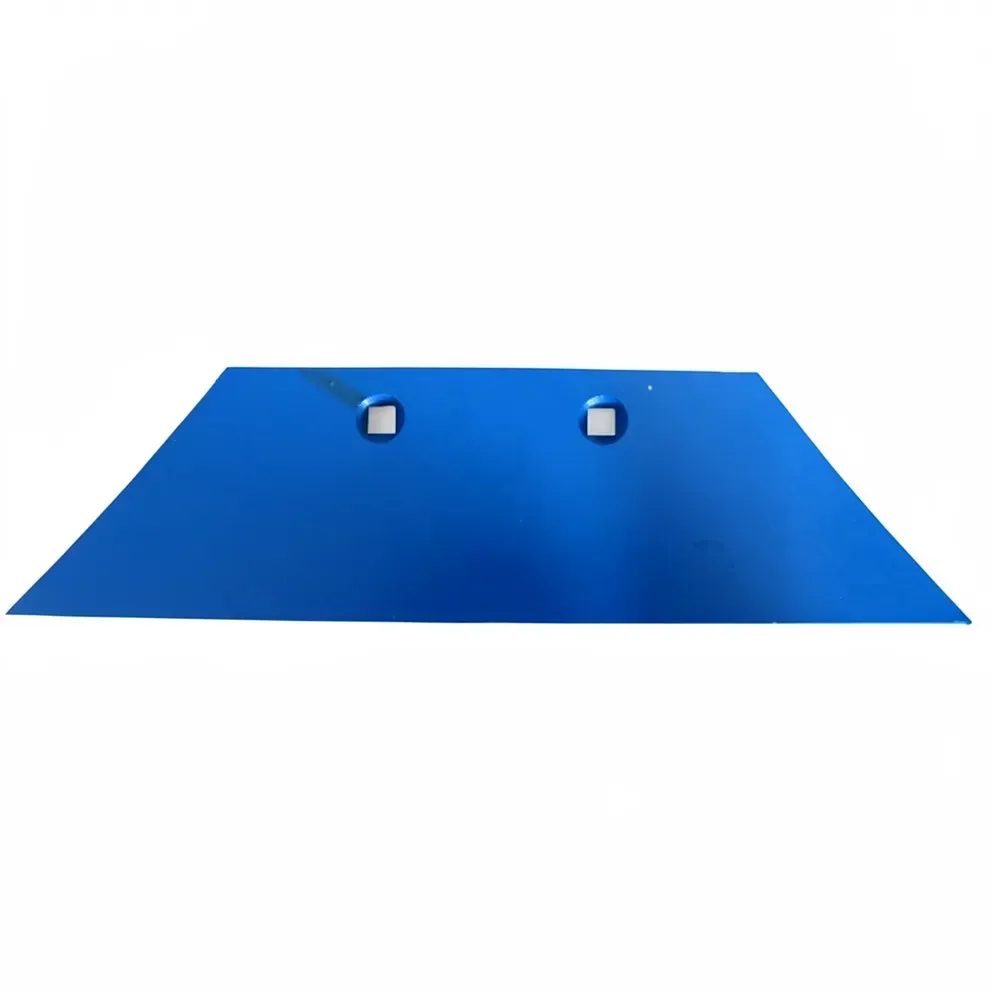 Лемех предплужника S360 Lemken (Vulcan) 3363724 — 3