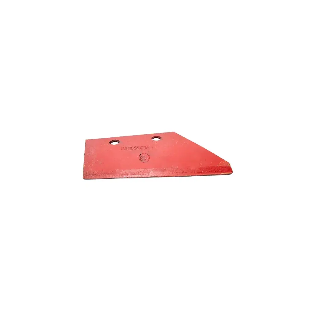 Леміш передплужника плуга Vogel & Noot: LZ135701 (Granit Parts) — ракурс 2 з 3