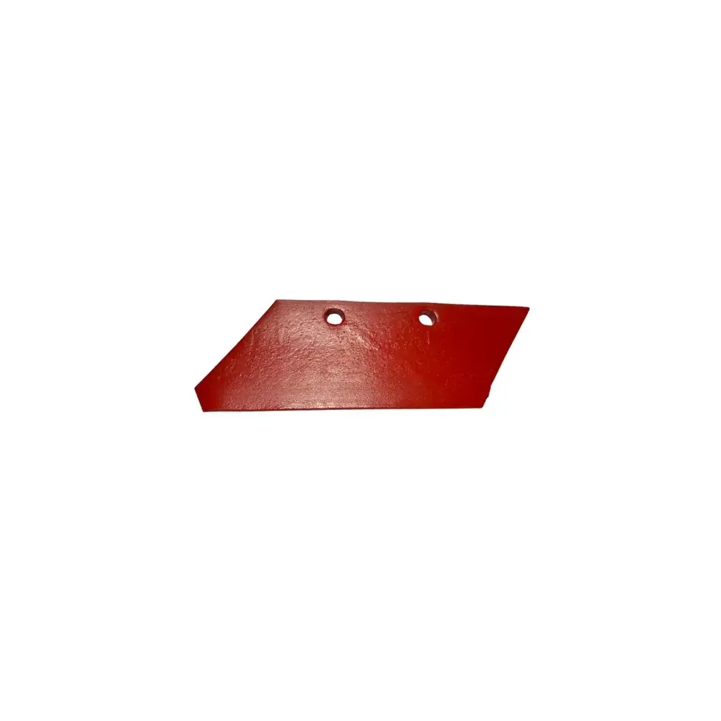 Лемех предплужника плуга Vogel & Noot: LZ135701-A (Agriforge) — ракурс 2 из 2