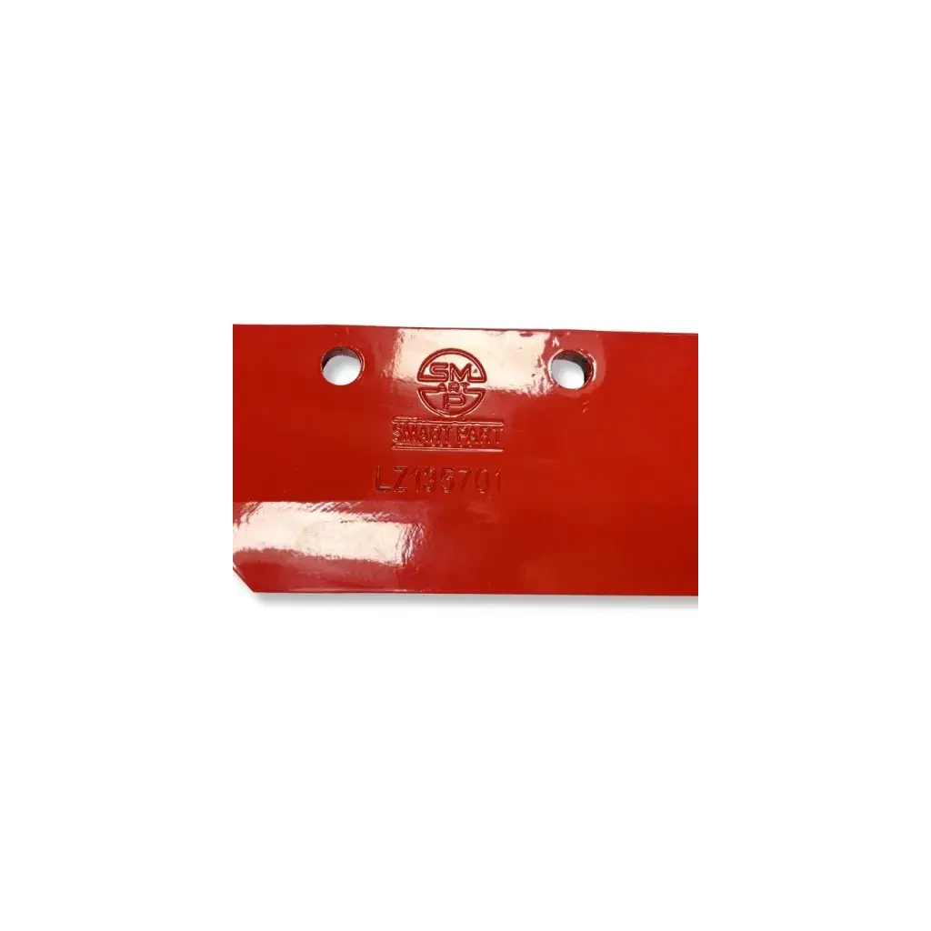 Лемех передплужника плуга Vogel & Noot: LZ135701 (Smart Part) — ракурс 3 из 3