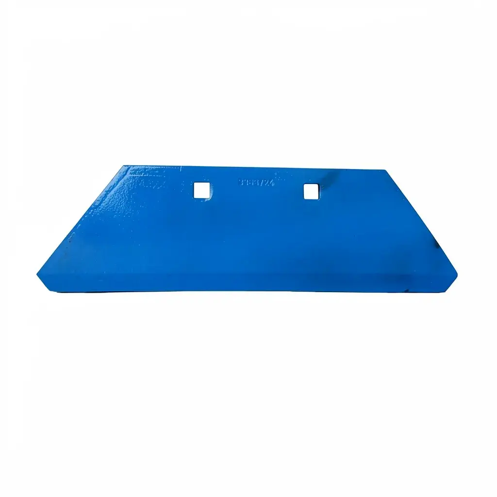 Леміш передплужника оборотний S 360 плуга Lemken 3363724