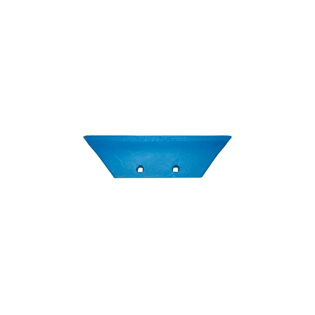 Леміш передплужника плуга Лемкен: 3363724A-EZ (Vulcan) — ракурс 4 з 4