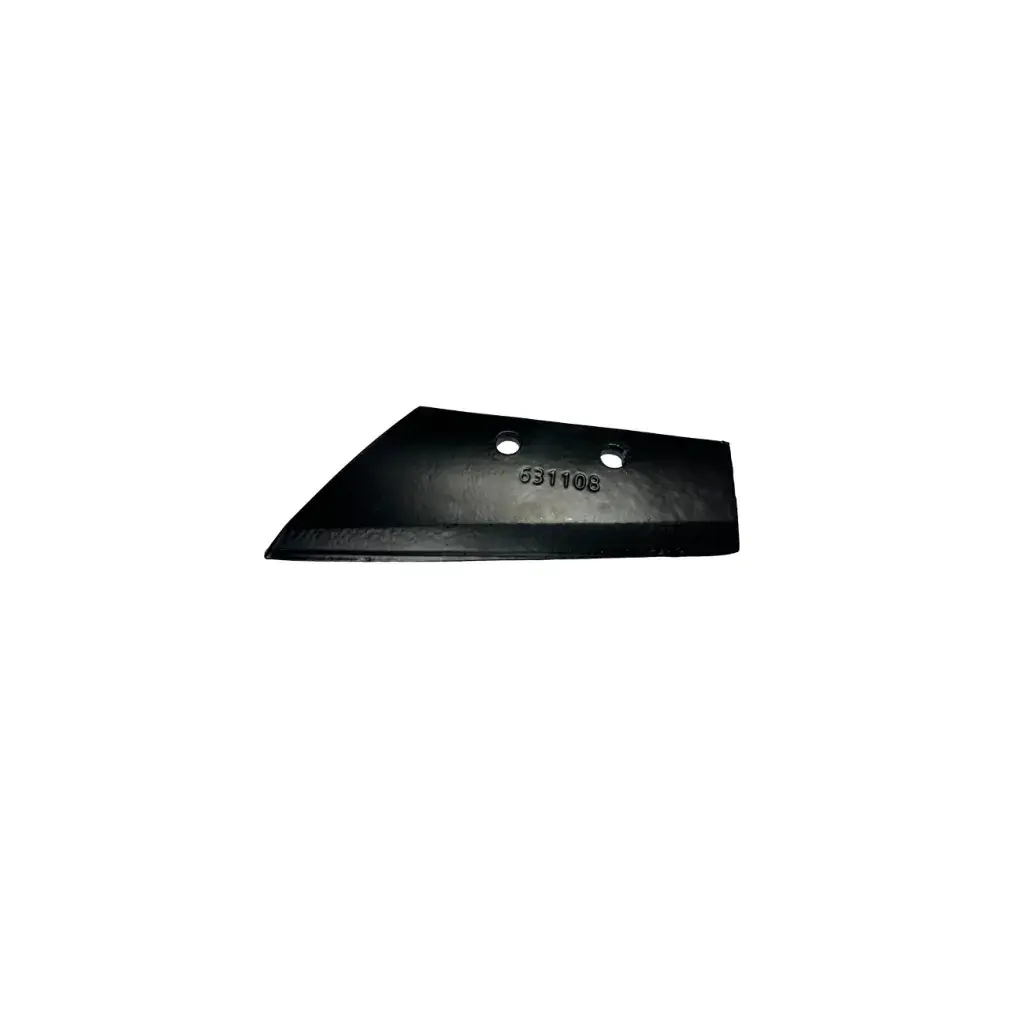 Леміш передплужника плуга Кун: 631108 (Smart Part) — ракурс 2 з 3
