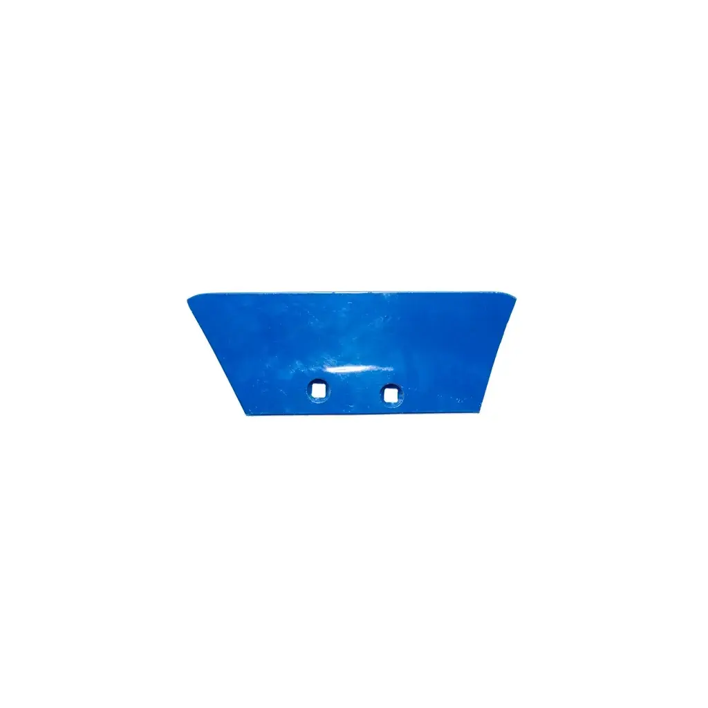 Лемех предплужника плуга Rabewerk: 27150501 (Frank) — ракурс 3 из 3