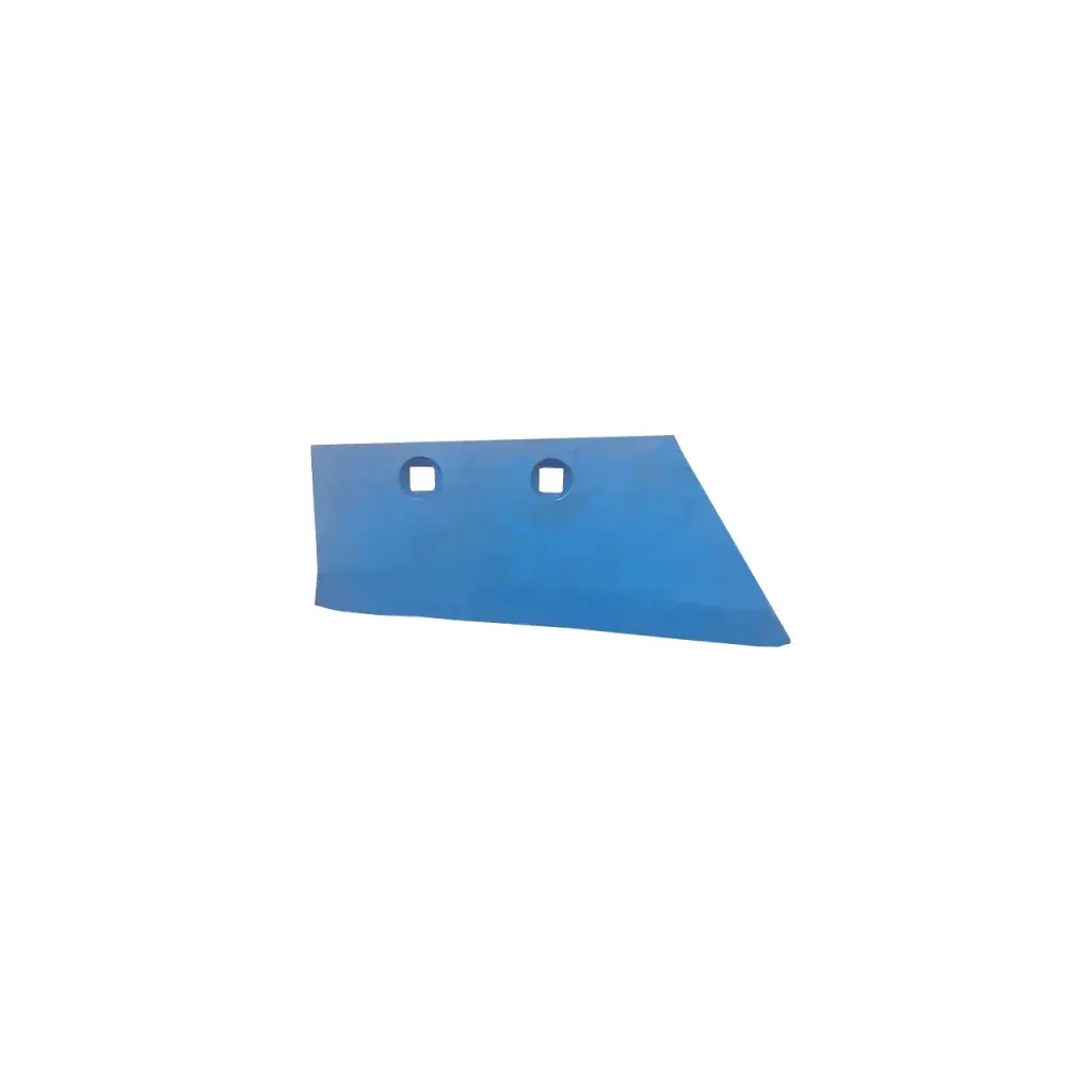 Лемех предплужника плуга Rabewerk: 27150101 (Granit Parts) — ракурс 2 из 2
