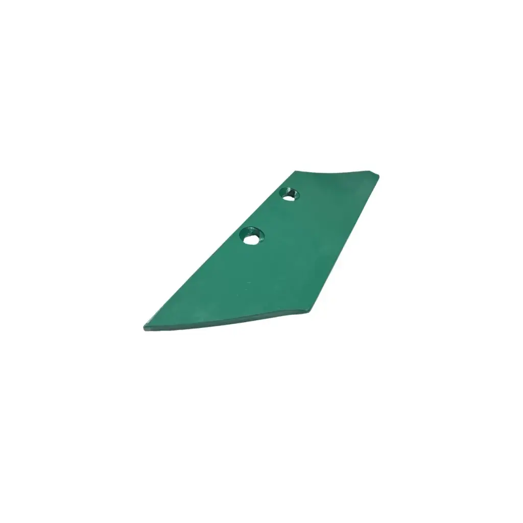 Лемех предплужника плуга Vogel & Noot: LZ135601-A (Agriforge) — ракурс 2 из 3