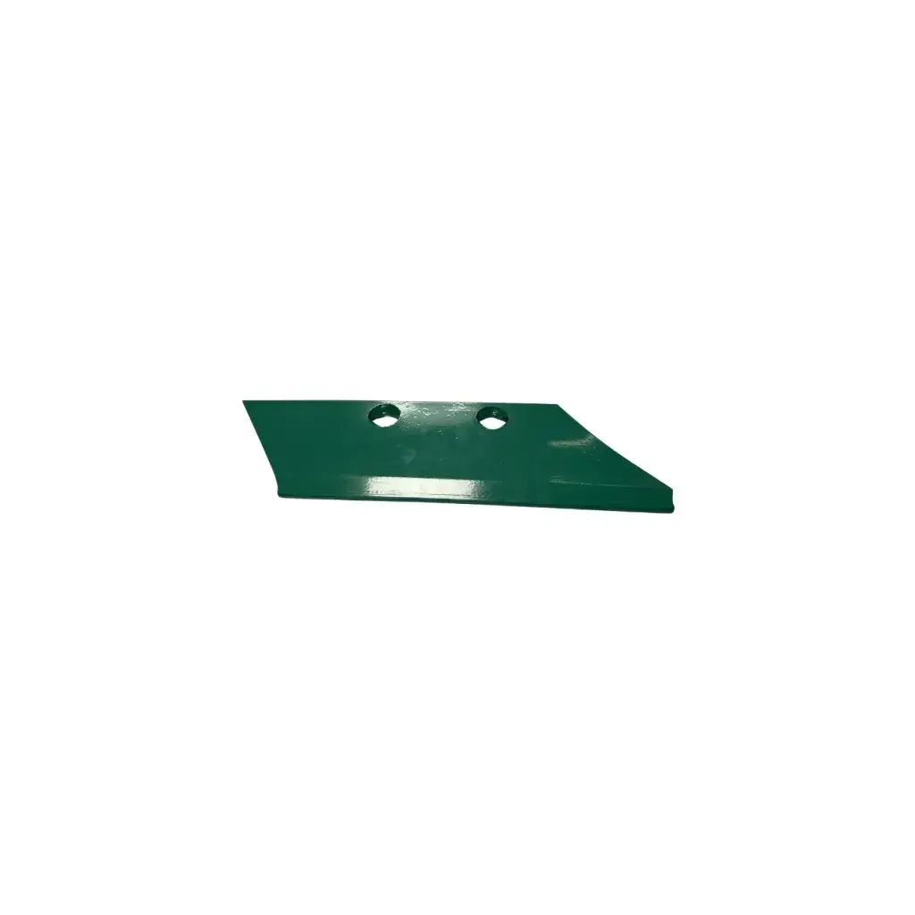 Лемех предплужника плуга Vogel & Noot: LZ135601-A (Agriforge) — ракурс 3 из 3