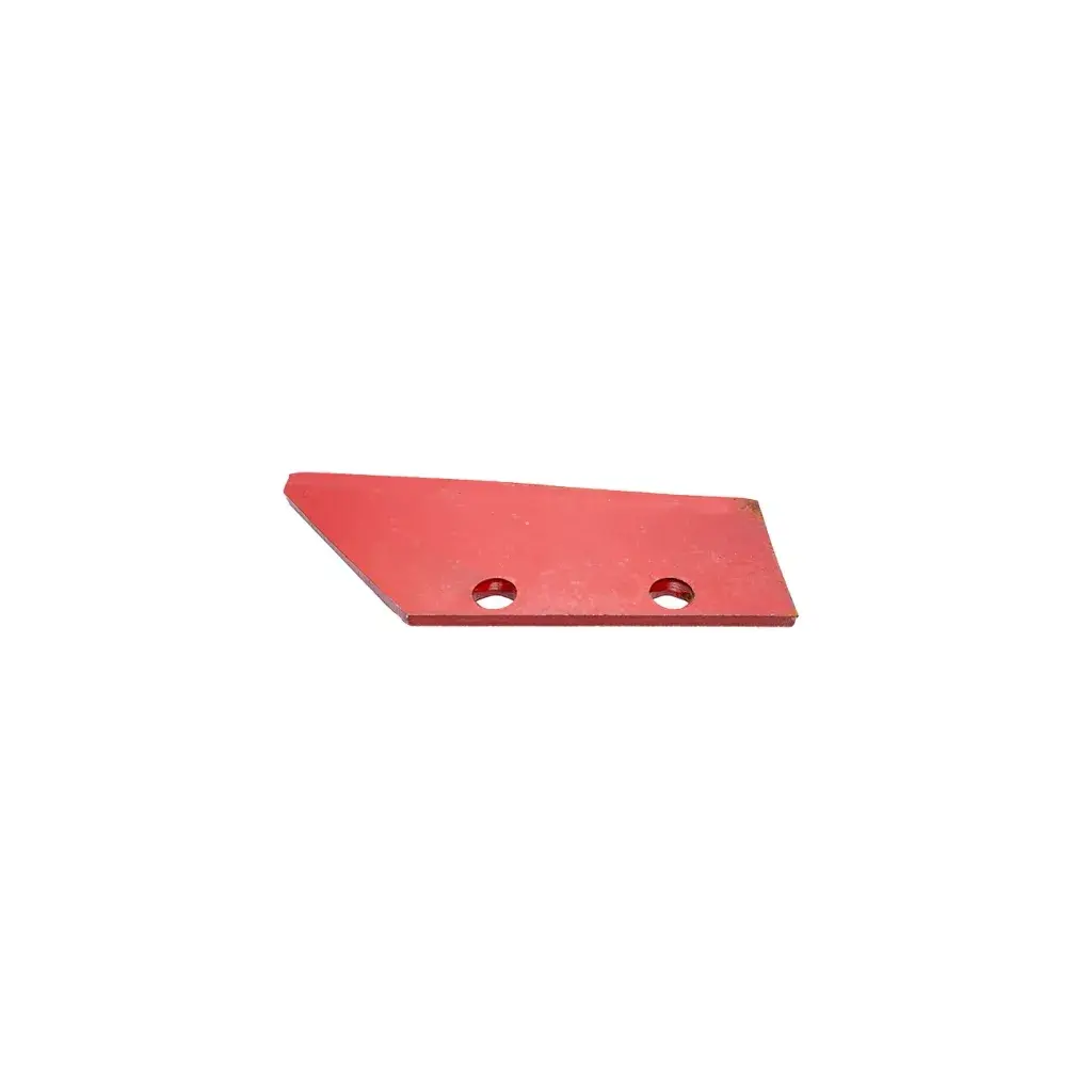Лемех предплужника плуга Vogel & Noot: LZ135601 (Granit Parts) — ракурс 3 из 3