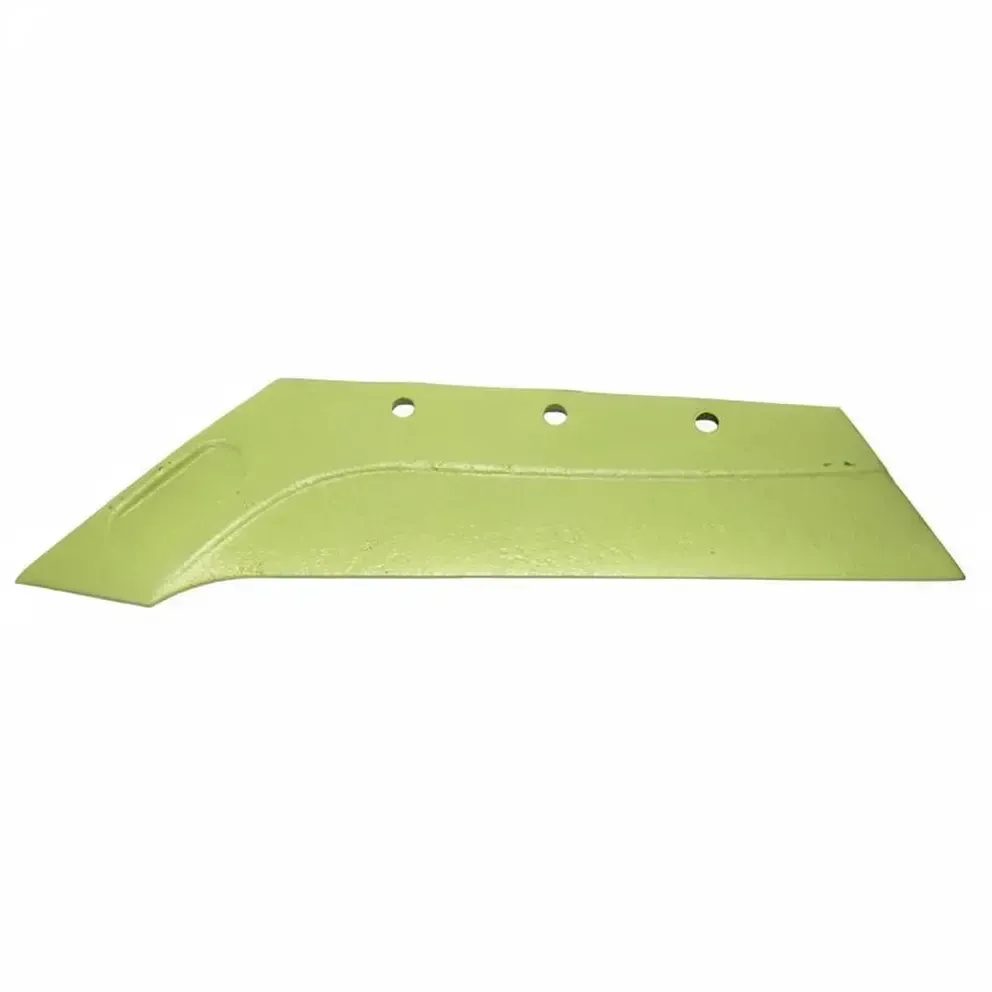 Леміш плуга 1211-40" D правий бездолотний Vogel & Noot WS400-PK000005