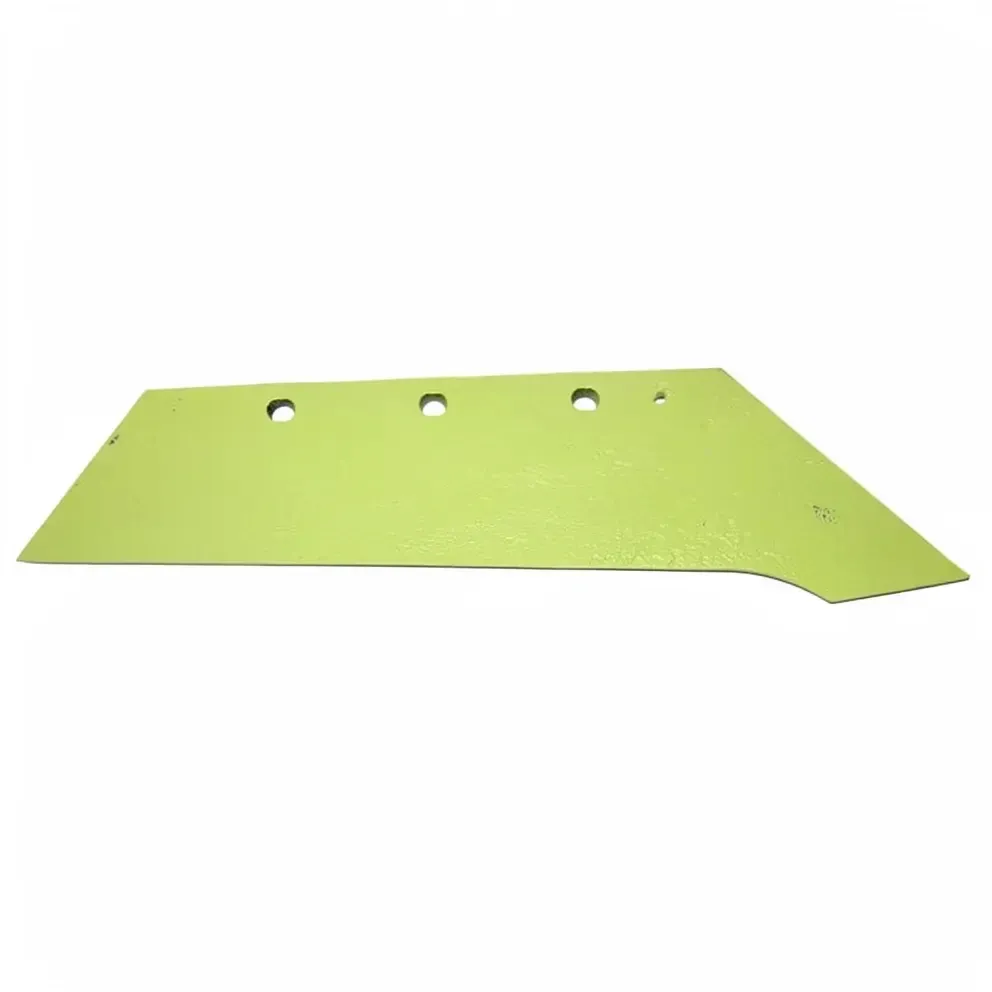 Леміш плуга 1211-40" D правий бездолотний Vogel & Noot WS400-PK000005 — 2