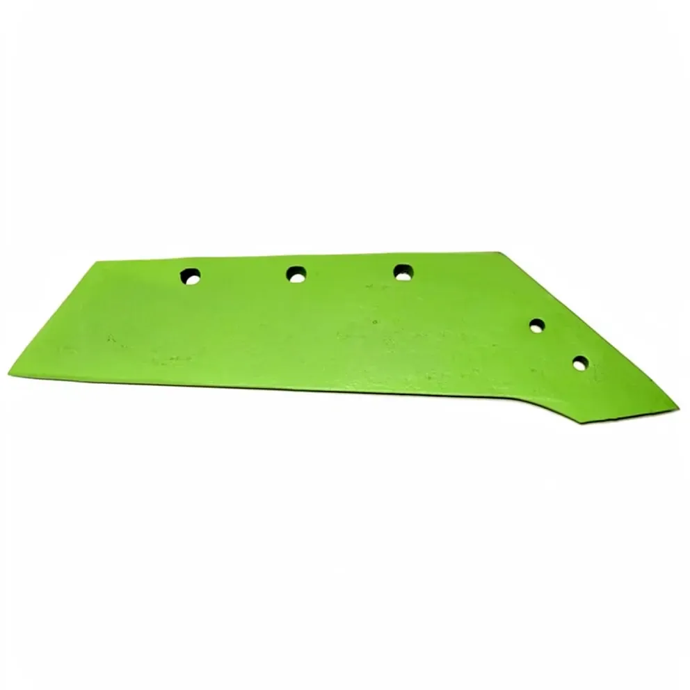 Лемех плуга 1212-40" D правый Vogel & Noot WSM40-PK701301