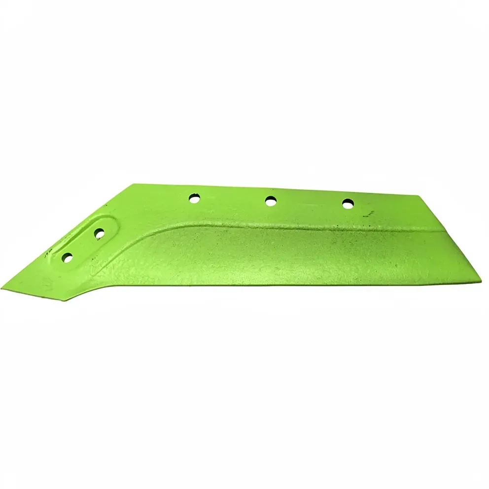 Лемех плуга 1212-40" D правый Vogel & Noot WSM40-PK701301 — 2