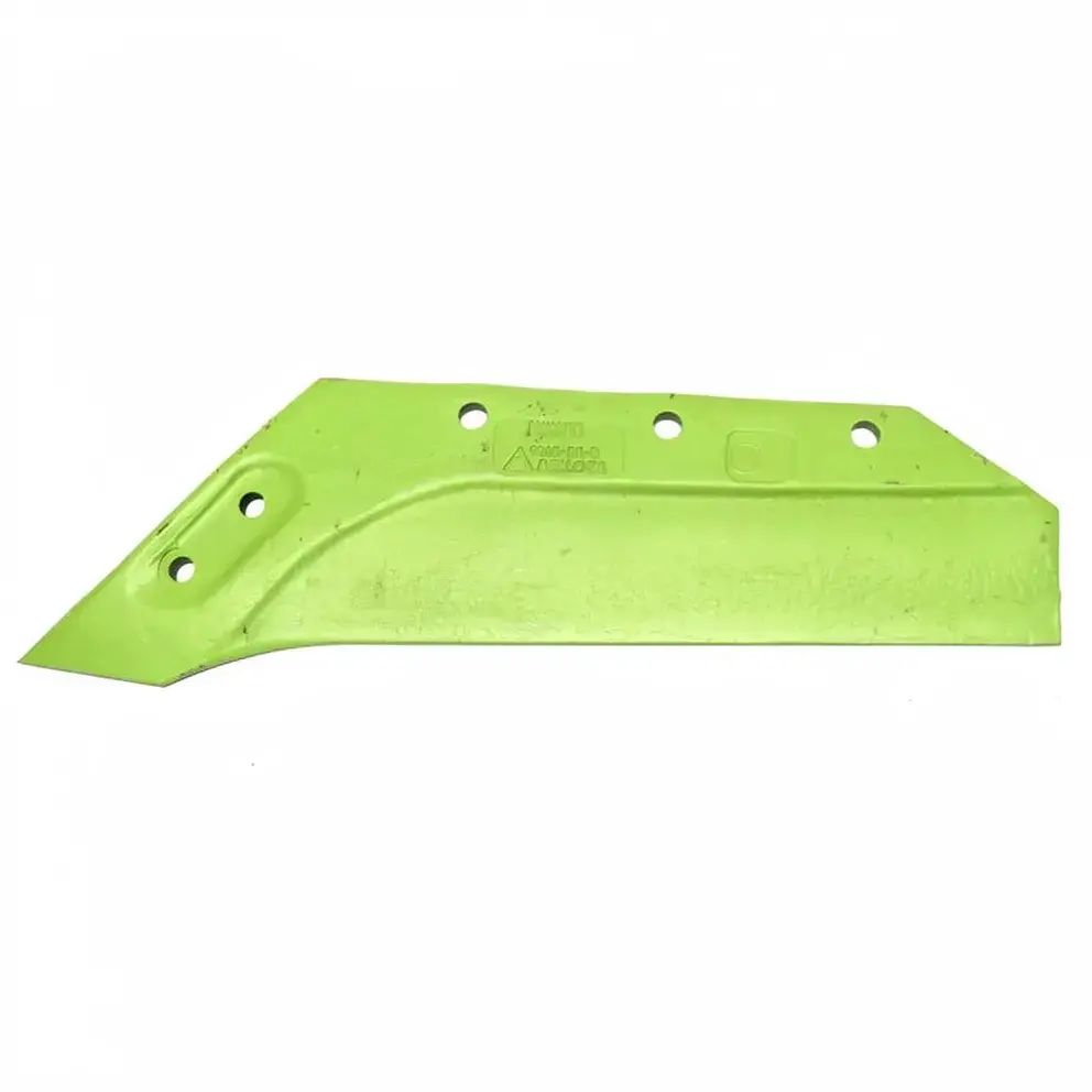 Леміш плуга 1215-35D UNM35 правий Vogel & Noot PK301301