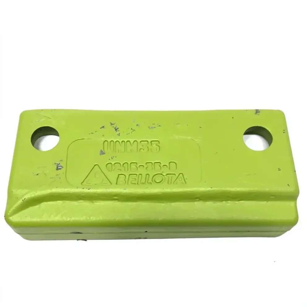 Леміш плуга Vogel & Noot Bellota PK 3 013 01 — ракурс 3 з 3