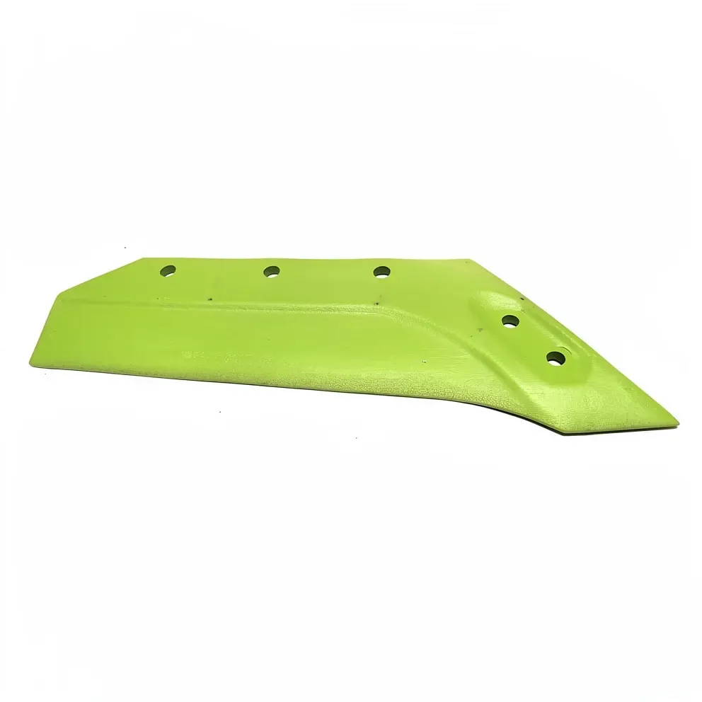 Леміш плуга 1215-35I UNM35 лівий Vogel & Noot PK301401 — 2