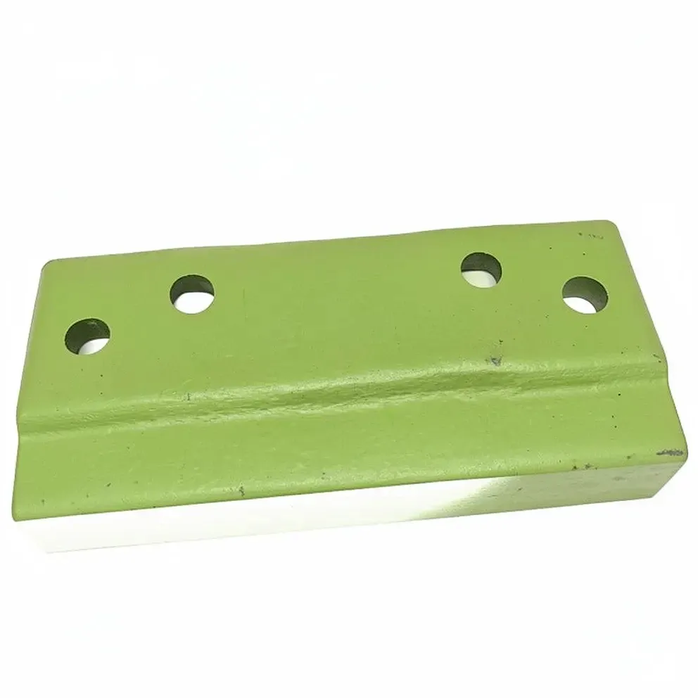 Леміш плуга 1215-35I UNM35 лівий Vogel & Noot PK301401 — 3