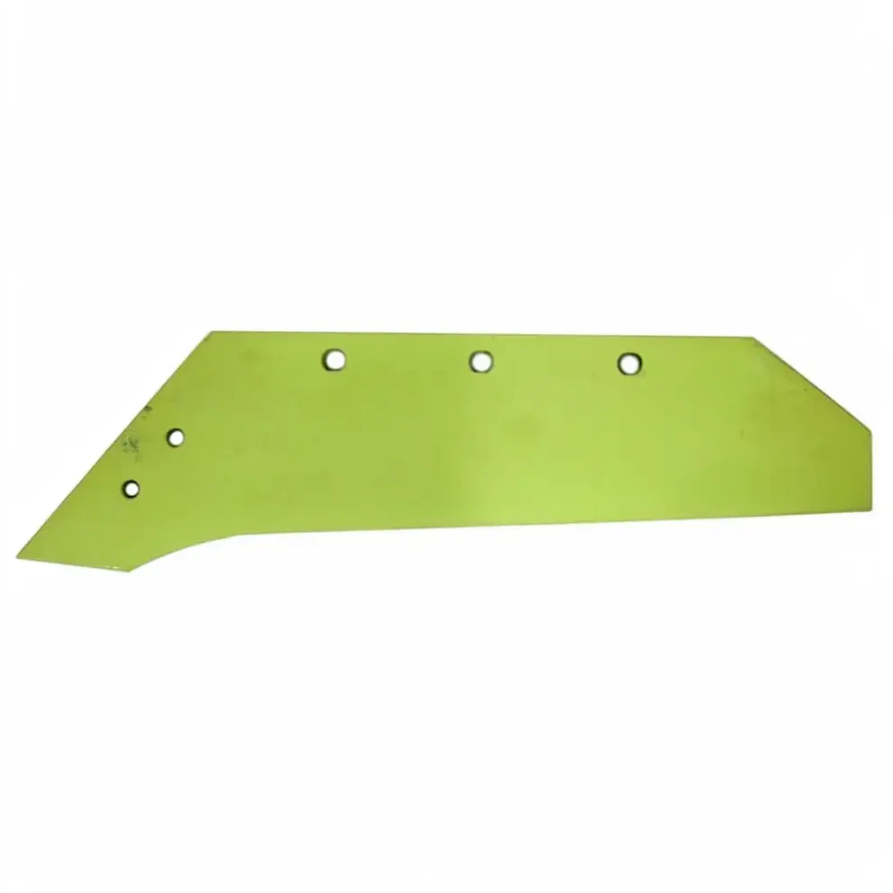 Леміш плуга 1215-40" I лівий Vogel & Noot UNM40-PK401401