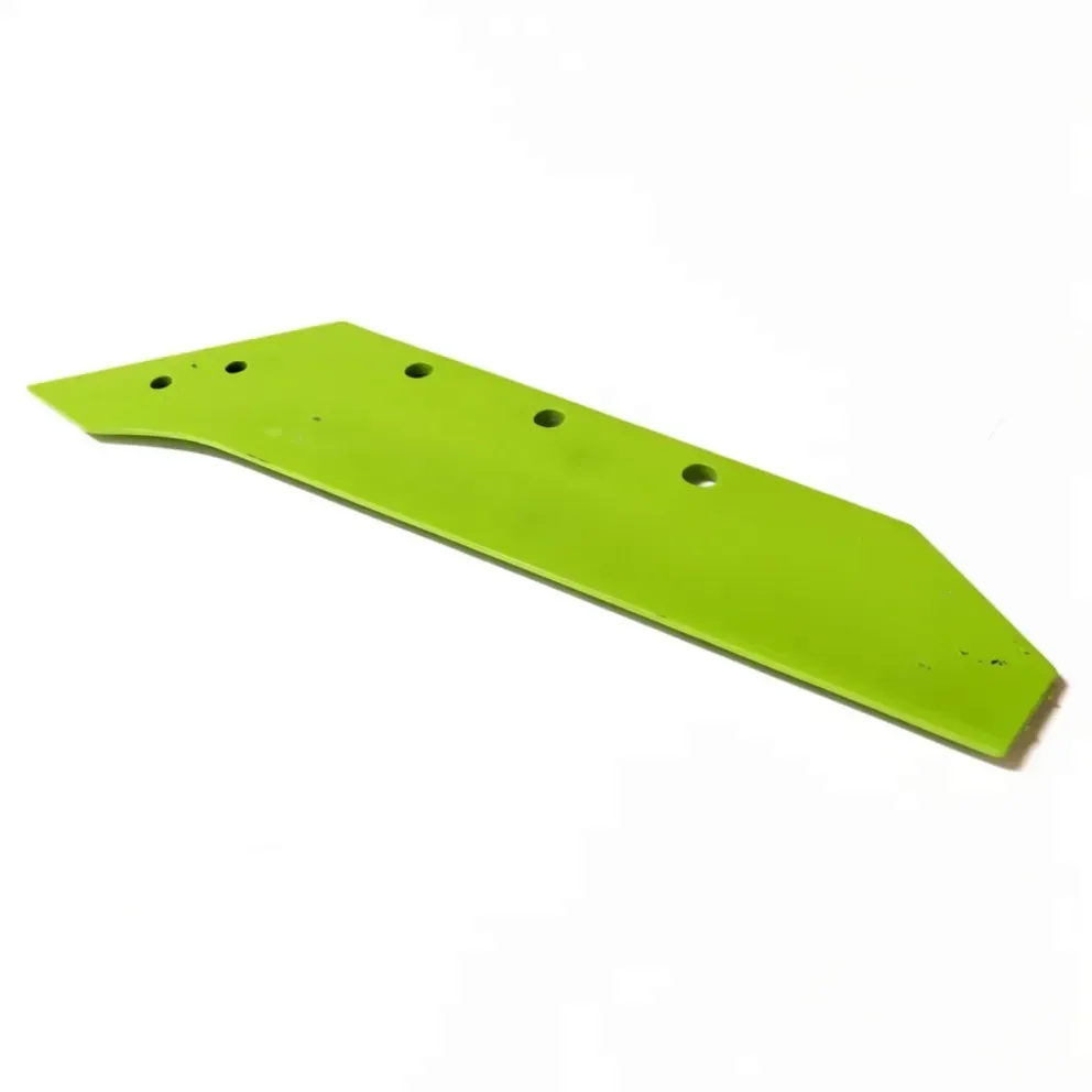 Лемех плуга 1215-43" I левый Vogel & Noot UNM43L-PK501401 — 2