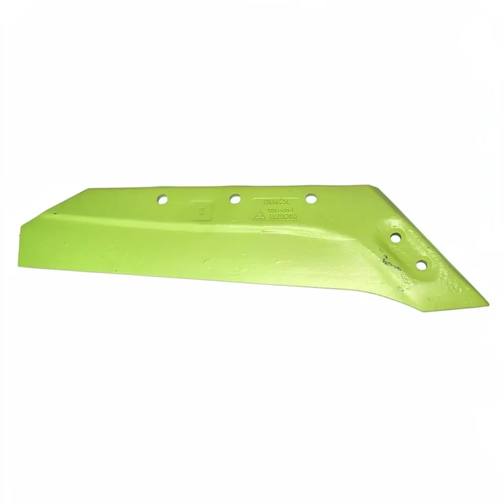 Лемех плуга 1215-43" I левый Vogel & Noot UNM43L-PK501401 — 3